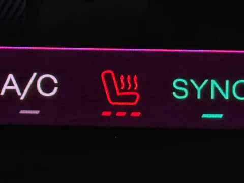 27 of 36 for Renault Austral E-Tech Full Hybrid Techno Esprit Alpine 5dr Auto