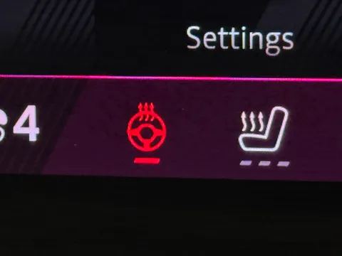 28 of 36 for Renault Austral E-Tech Full Hybrid Techno Esprit Alpine 5dr Auto