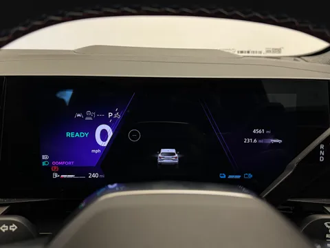 29 of 36 for Renault Austral E-Tech Full Hybrid Techno Esprit Alpine 5dr Auto