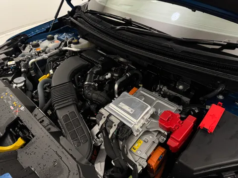 32 of 36 for Renault Austral E-Tech Full Hybrid Techno Esprit Alpine 5dr Auto