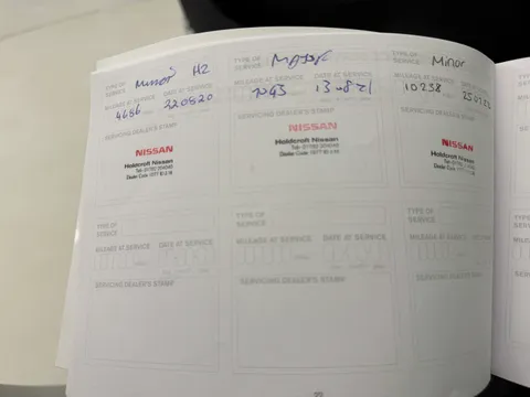 DA69CKX Nissan Juke 1.0 DiG-T N-Connecta 5dr Thumbnail #18