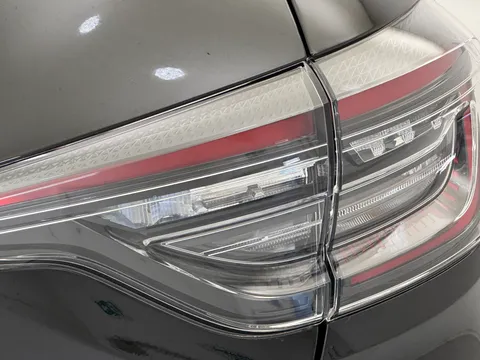 DU25XSX Renault Clio 1.6 E-TECH full hybrid 145 Techno 5dr Auto Thumbnail #32