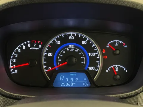 BM68EVC Hyundai i10 1.2 SE 5dr Auto Thumbnail #56