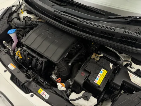 BM68EVC Hyundai i10 1.2 SE 5dr Auto Thumbnail #57