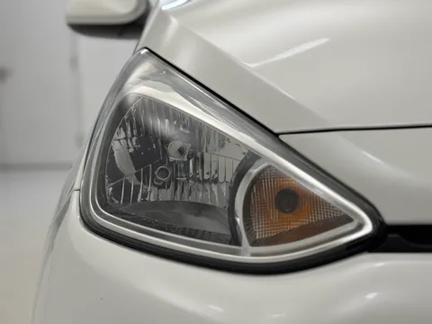 BM68EVC Hyundai i10 1.2 SE 5dr Auto Thumbnail #60