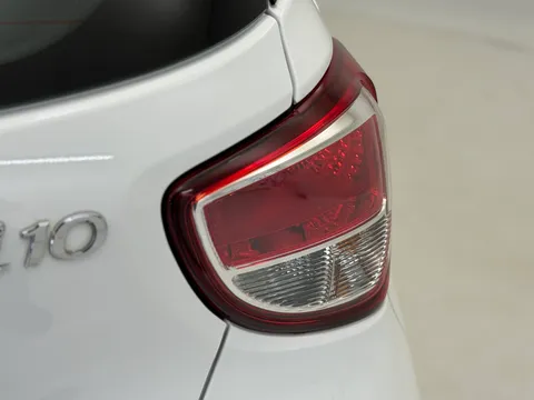 BM68EVC Hyundai i10 1.2 SE 5dr Auto Thumbnail #61