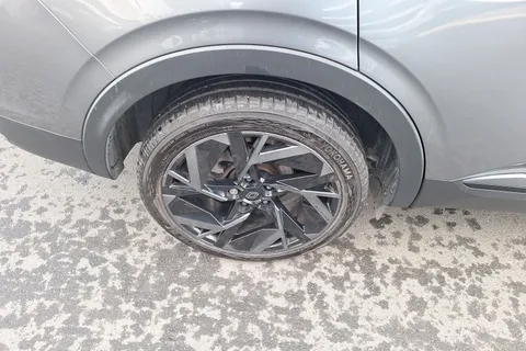 4 of 40 for Renault ARKANA 1.6 E-Tech FHEV 145 Esprit Alpine 5dr Auto