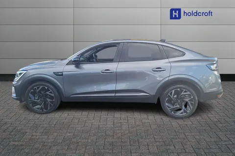 6 of 40 for Renault ARKANA 1.6 E-Tech FHEV 145 Esprit Alpine 5dr Auto