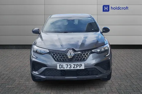 7 of 40 for Renault ARKANA 1.6 E-Tech FHEV 145 Esprit Alpine 5dr Auto