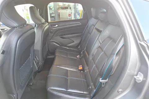 9 of 40 for Renault ARKANA 1.6 E-Tech FHEV 145 Esprit Alpine 5dr Auto