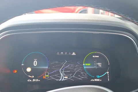 11 of 40 for Renault ARKANA 1.6 E-Tech FHEV 145 Esprit Alpine 5dr Auto