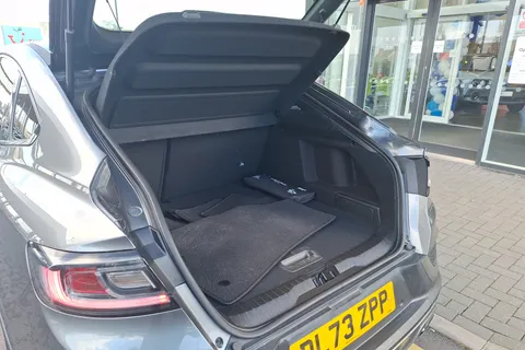 14 of 40 for Renault ARKANA 1.6 E-Tech FHEV 145 Esprit Alpine 5dr Auto