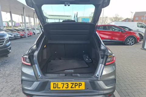 15 of 40 for Renault ARKANA 1.6 E-Tech FHEV 145 Esprit Alpine 5dr Auto