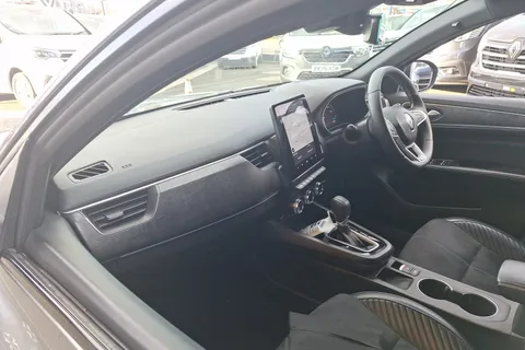 25 of 40 for Renault ARKANA 1.6 E-Tech FHEV 145 Esprit Alpine 5dr Auto