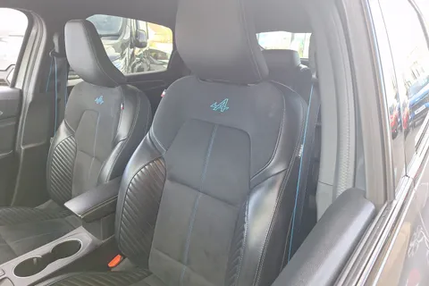 26 of 40 for Renault ARKANA 1.6 E-Tech FHEV 145 Esprit Alpine 5dr Auto