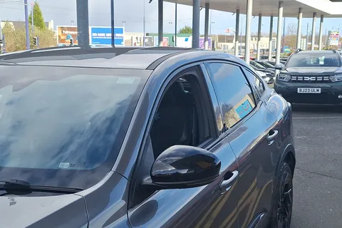 27 of 40 for Renault ARKANA 1.6 E-Tech FHEV 145 Esprit Alpine 5dr Auto