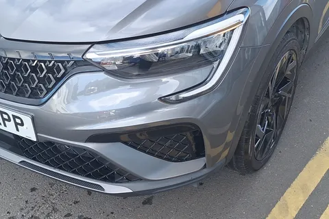 28 of 40 for Renault ARKANA 1.6 E-Tech FHEV 145 Esprit Alpine 5dr Auto