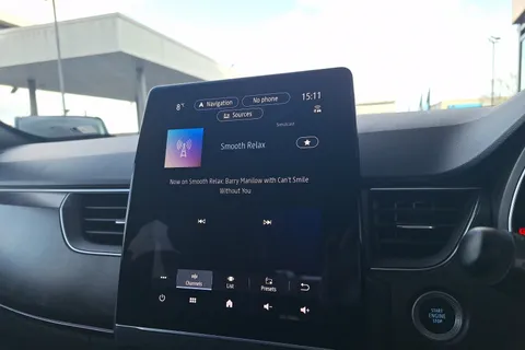 30 of 40 for Renault ARKANA 1.6 E-Tech FHEV 145 Esprit Alpine 5dr Auto