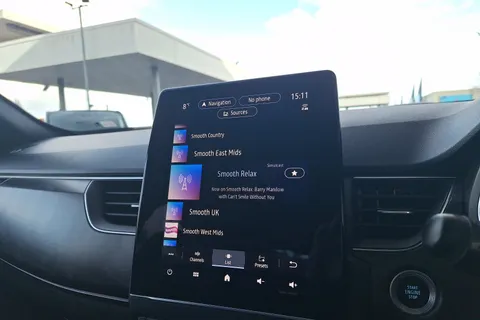 31 of 40 for Renault ARKANA 1.6 E-Tech FHEV 145 Esprit Alpine 5dr Auto