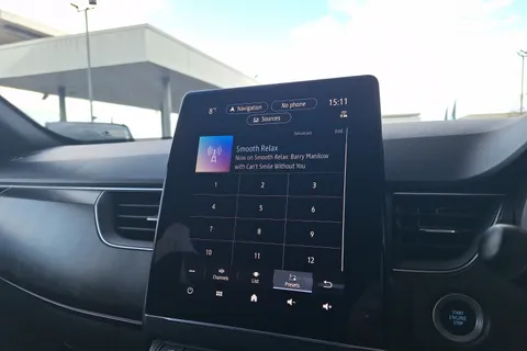 32 of 40 for Renault ARKANA 1.6 E-Tech FHEV 145 Esprit Alpine 5dr Auto