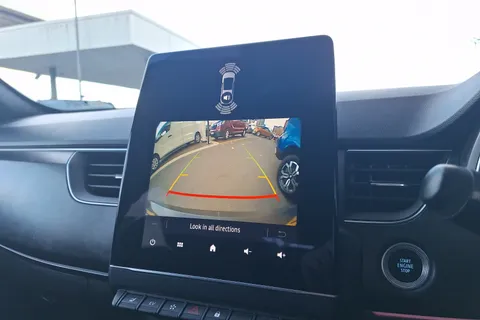 33 of 40 for Renault ARKANA 1.6 E-Tech FHEV 145 Esprit Alpine 5dr Auto