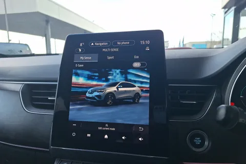 35 of 40 for Renault ARKANA 1.6 E-Tech FHEV 145 Esprit Alpine 5dr Auto