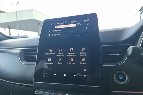 36 of 40 for Renault ARKANA 1.6 E-Tech FHEV 145 Esprit Alpine 5dr Auto