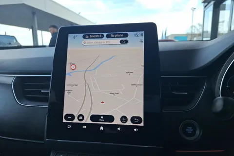 37 of 40 for Renault ARKANA 1.6 E-Tech FHEV 145 Esprit Alpine 5dr Auto