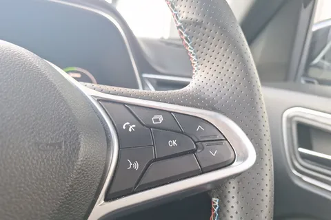 40 of 40 for Renault ARKANA 1.6 E-Tech FHEV 145 Esprit Alpine 5dr Auto