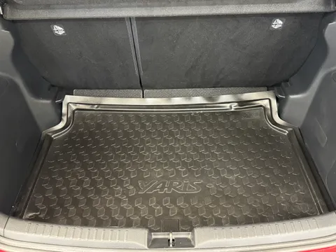 PK22YYL Toyota Yaris 1.5 Hybrid GR Sport 5dr CVT Thumbnail #7