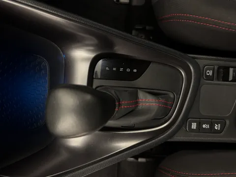 PK22YYL Toyota Yaris 1.5 Hybrid GR Sport 5dr CVT Thumbnail #14