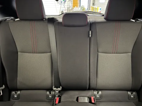 PK22YYL Toyota Yaris 1.5 Hybrid GR Sport 5dr CVT Thumbnail #15