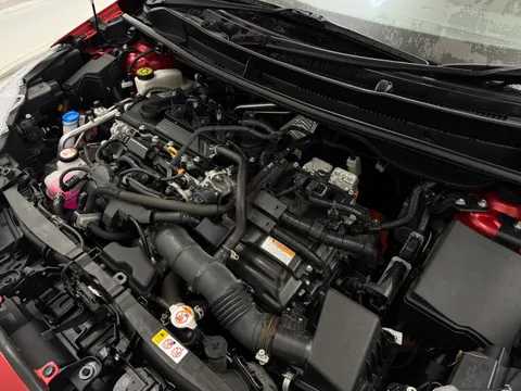 PK22YYL Toyota Yaris 1.5 Hybrid GR Sport 5dr CVT Thumbnail #26