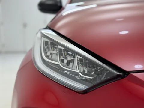 PK22YYL Toyota Yaris 1.5 Hybrid GR Sport 5dr CVT Thumbnail #29