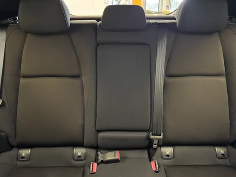 DP74SBV Mazda Mazda3 2.0 e-Skyactiv G MHEV Centre-Line 5dr Thumbnail #17