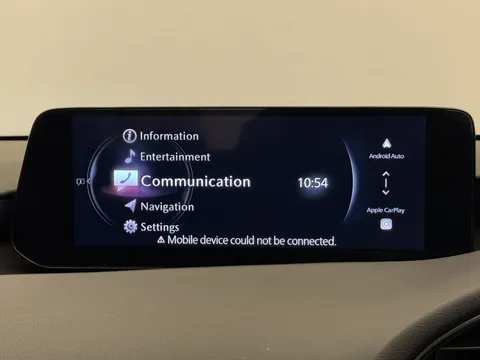 DP74SBV Mazda Mazda3 2.0 e-Skyactiv G MHEV Centre-Line 5dr Thumbnail #24