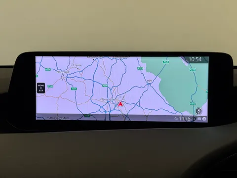 DP74SBV Mazda Mazda3 2.0 e-Skyactiv G MHEV Centre-Line 5dr Thumbnail #25