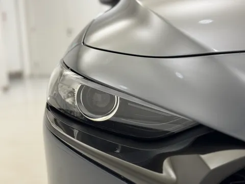 DP74SBV Mazda Mazda3 2.0 e-Skyactiv G MHEV Centre-Line 5dr Thumbnail #37