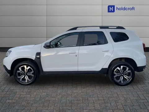 BK23PYX Dacia Duster 1.0 TCe 90 Journey 5dr Thumbnail #8