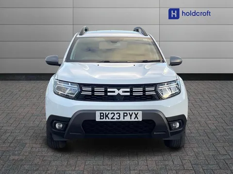 BK23PYX Dacia Duster 1.0 TCe 90 Journey 5dr Thumbnail #11
