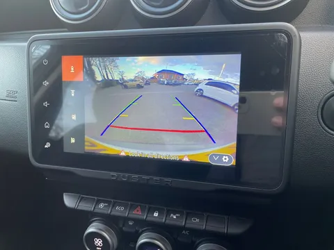 BK23PYX Dacia Duster 1.0 TCe 90 Journey 5dr Thumbnail #6