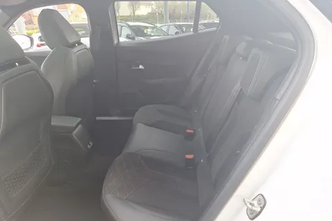 BF21WTL Peugeot 2008 1.2 PureTech 155 GT Premium 5dr EAT8 Thumbnail #10