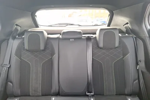 BF21WTL Peugeot 2008 1.2 PureTech 155 GT Premium 5dr EAT8 Thumbnail #11