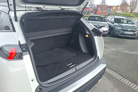 BF21WTL Peugeot 2008 1.2 PureTech 155 GT Premium 5dr EAT8 Thumbnail #14