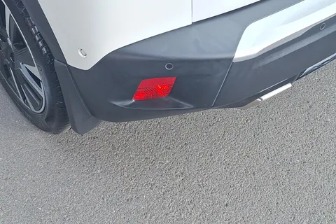 BF21WTL Peugeot 2008 1.2 PureTech 155 GT Premium 5dr EAT8 Thumbnail #22