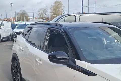 BF21WTL Peugeot 2008 1.2 PureTech 155 GT Premium 5dr EAT8 Thumbnail #27