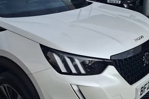 BF21WTL Peugeot 2008 1.2 PureTech 155 GT Premium 5dr EAT8 Thumbnail #28