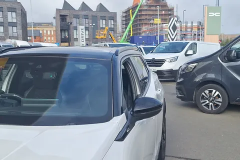 BF21WTL Peugeot 2008 1.2 PureTech 155 GT Premium 5dr EAT8 Thumbnail #29