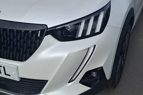 BF21WTL Peugeot 2008 1.2 PureTech 155 GT Premium 5dr EAT8 Thumbnail #30