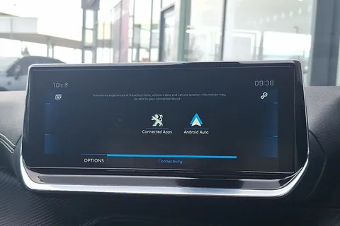 BF21WTL Peugeot 2008 1.2 PureTech 155 GT Premium 5dr EAT8 Thumbnail #33